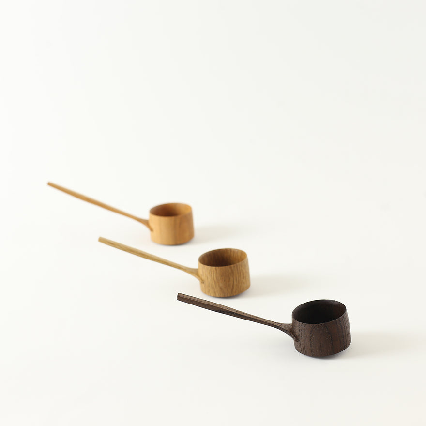 Returning Wood and Lacquer work