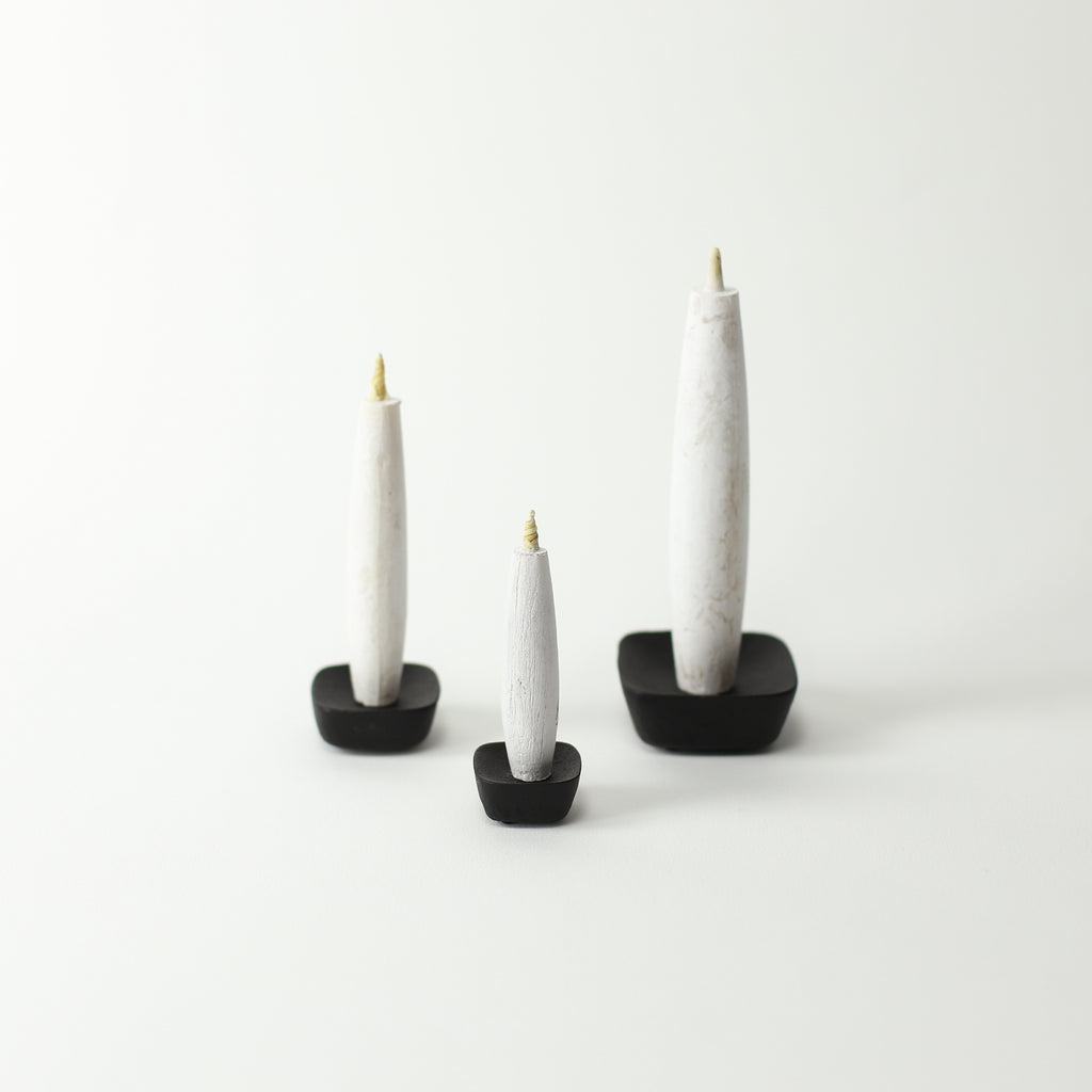 TOHAKU Candles #3 Refill set