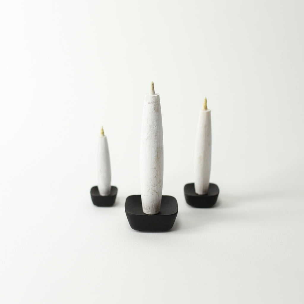 TOHAKU Candles #12 Koma set