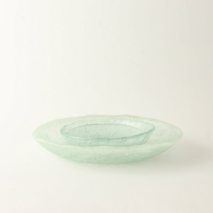 New Arrival from New Glass Artist