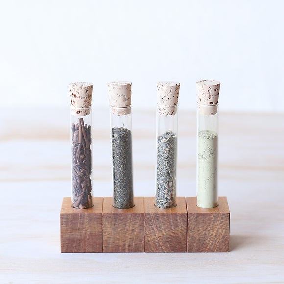 Welcoming back Benifuuki and Gokujo Tea.