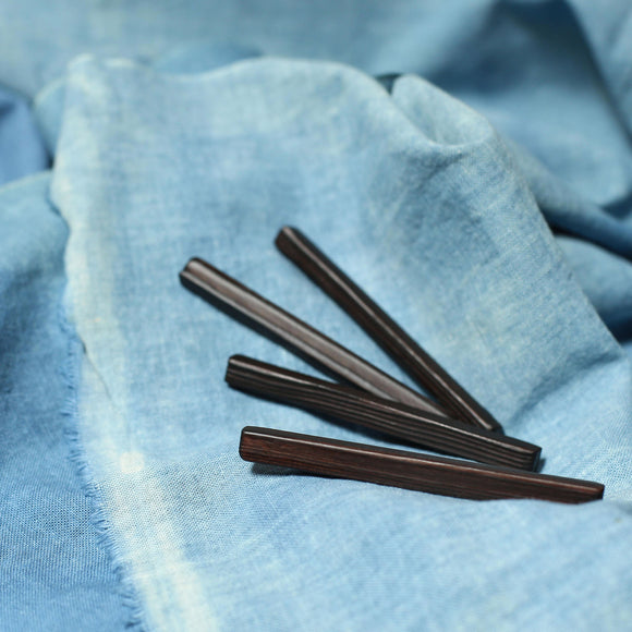 New Arrival - Mosir Life Cutlery & Chopstick Rest set