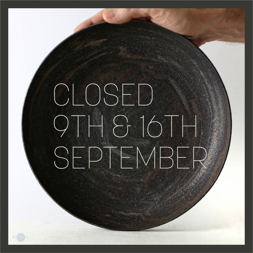 Pause time in September 2017