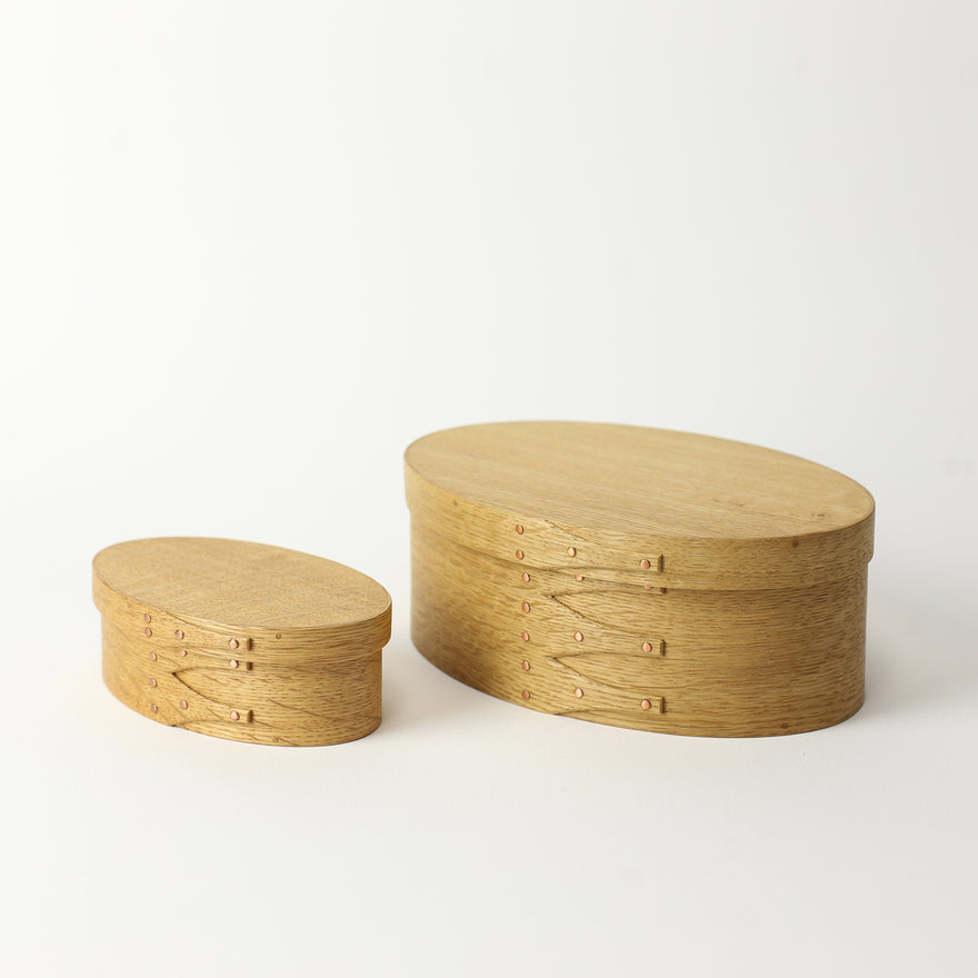 New Arrival from New Wood Artist