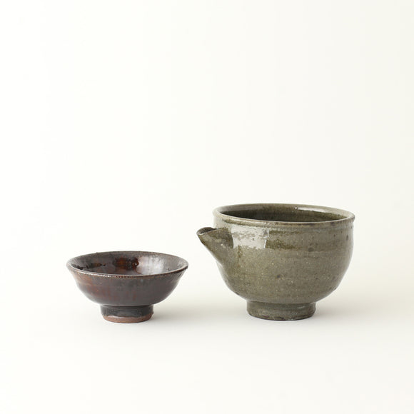 New Arrival from New Ceramic Artist