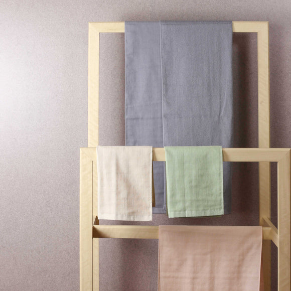 New Arrival of Gauze + Pile Towels