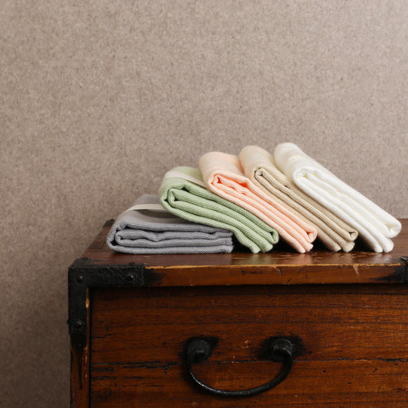 All Gauze+Pile Towels are back