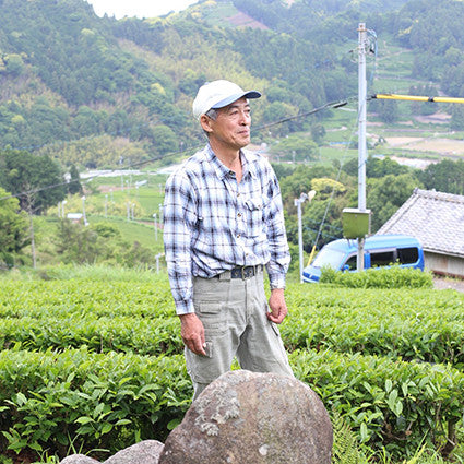Meet Mosir Life's Tea growers