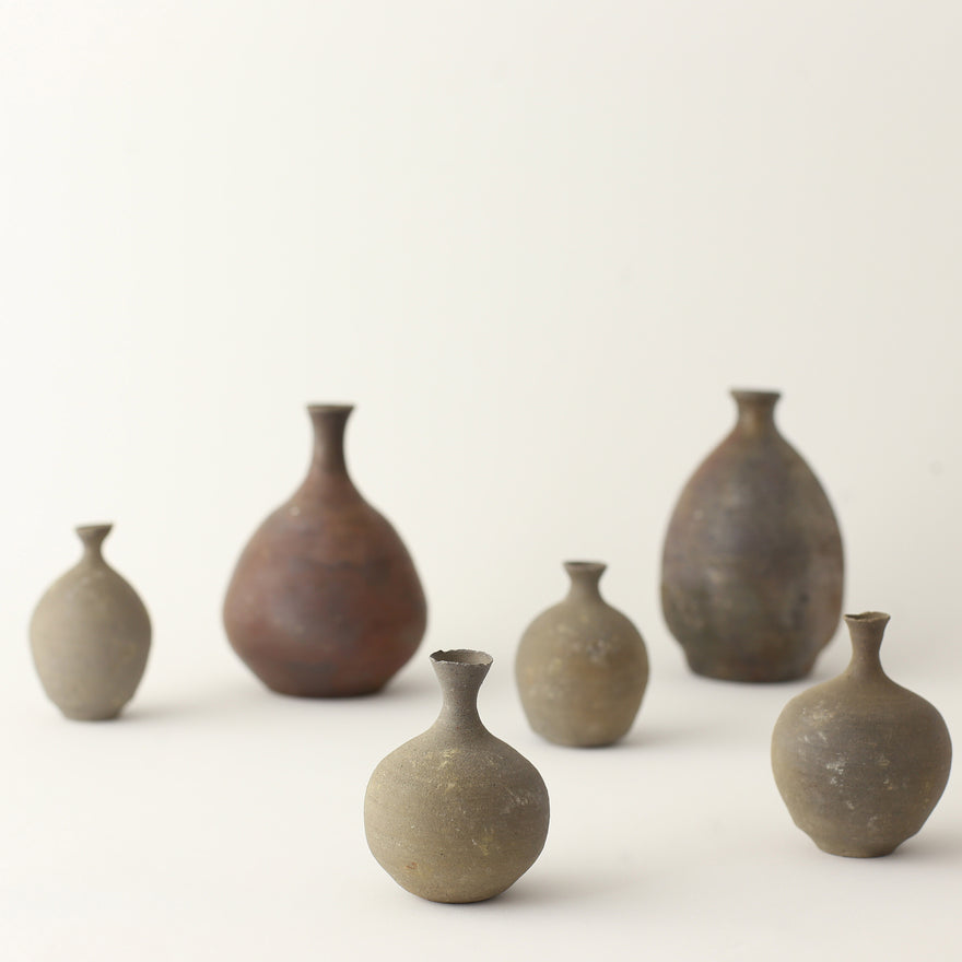 New Arrival from New Ceramic Artist