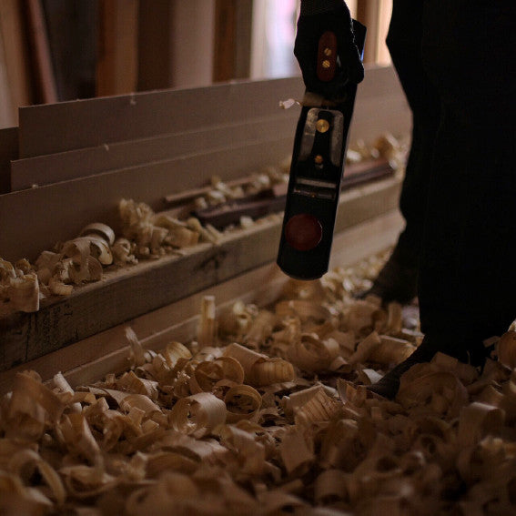 The beginning of Mosir Life's journey