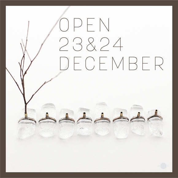 Holiday Trading Hours