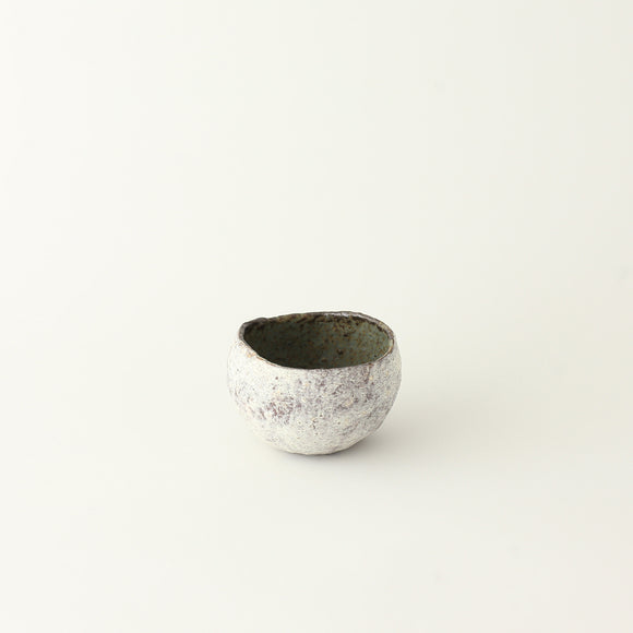 New Arrival from New Ceramic Artist