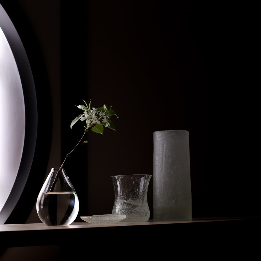 New Arrival of Glassware