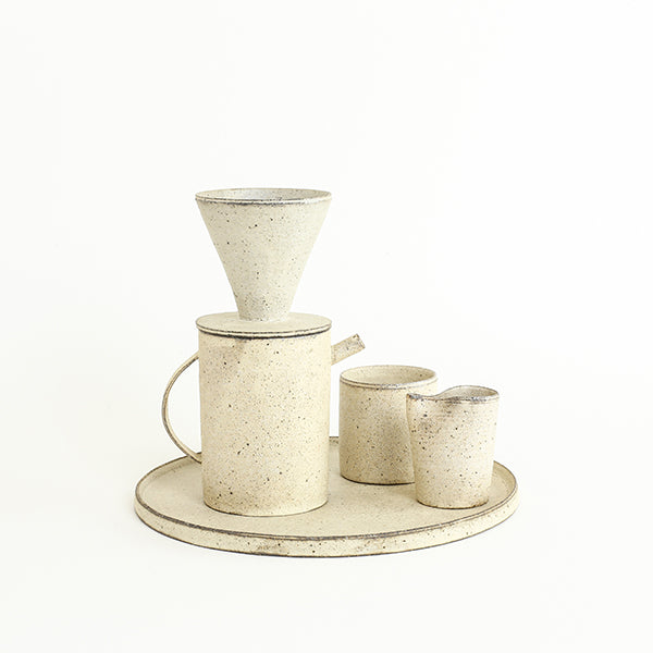 New Arrival of Ceramics