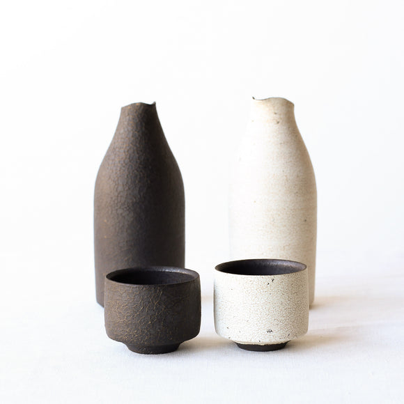 New Arrival of Ceramics