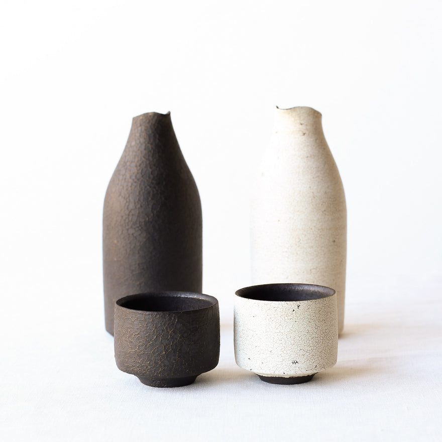 New Arrival of Ceramics