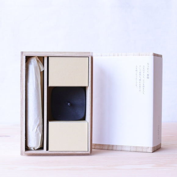 New Arrival of Tohaku Candle #12 Koma set