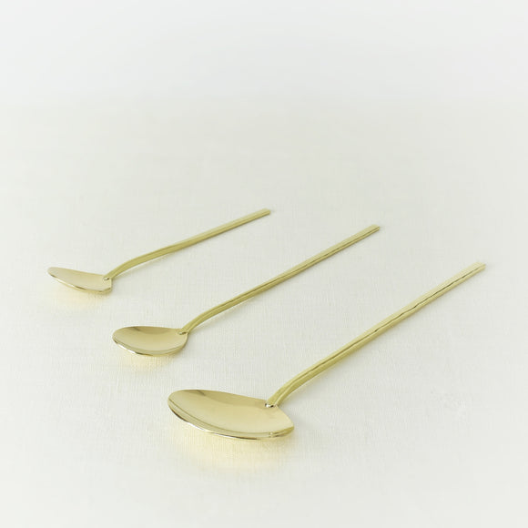 New Arrival of Brassware