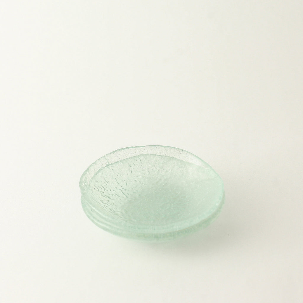 Awa Glass Plate - 10