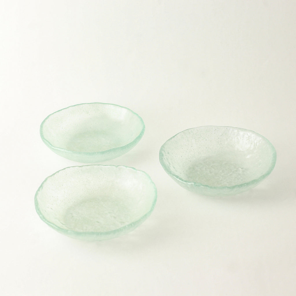 Awa Glass Bowl - 13