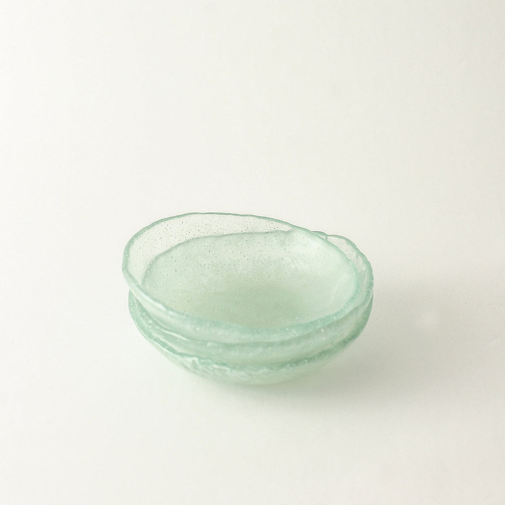 Awa Glass Bowl - 13