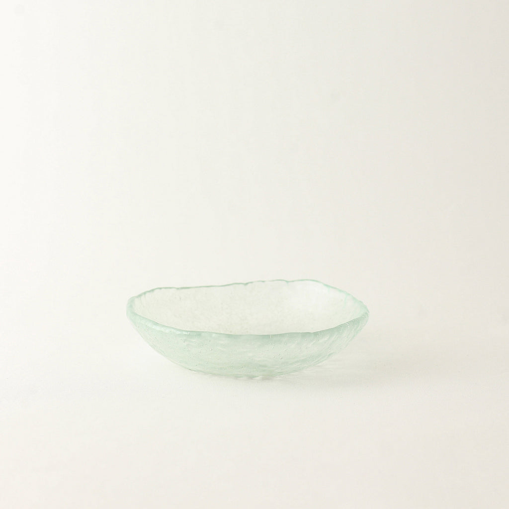 Awa Glass Bowl - 13