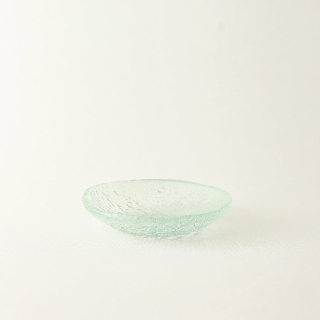 Awa Glass Plate - 10