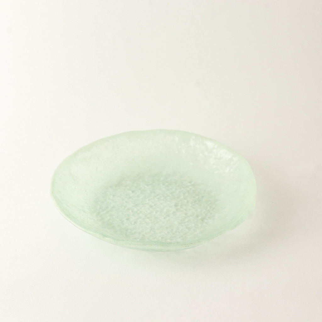 Awa Glass Plate - 21
