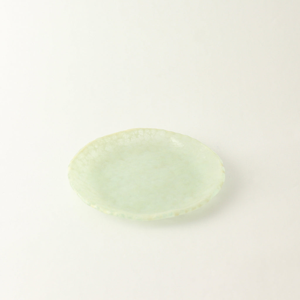 Glass Plate - 14