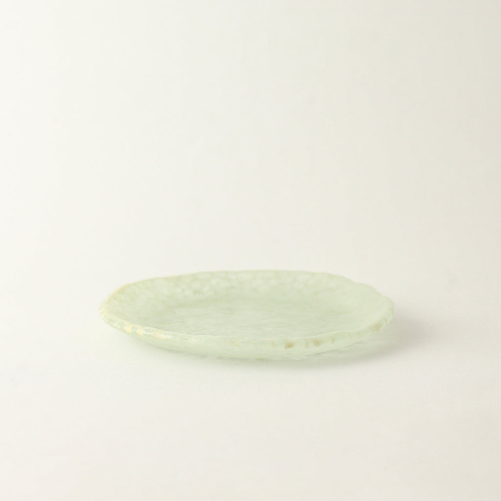 Glass Plate - 14