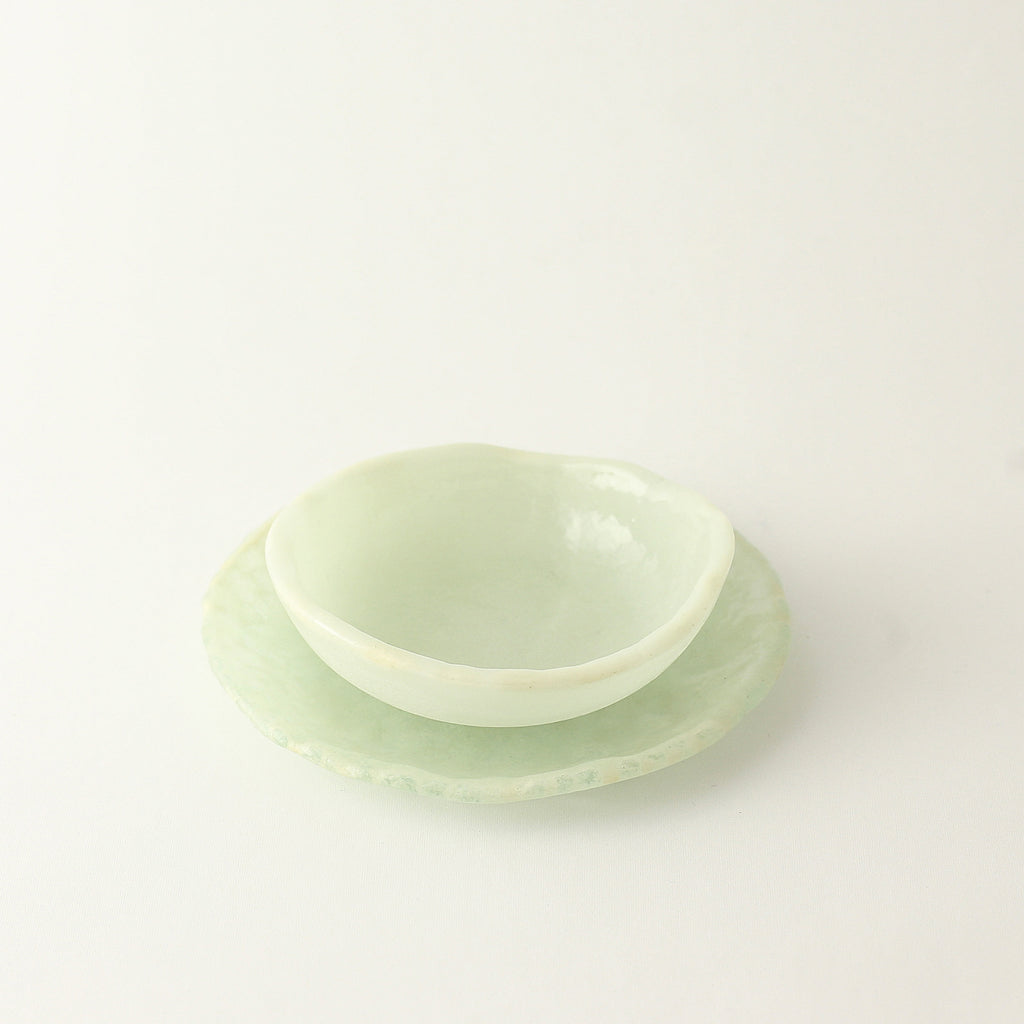Glass Plate - 14
