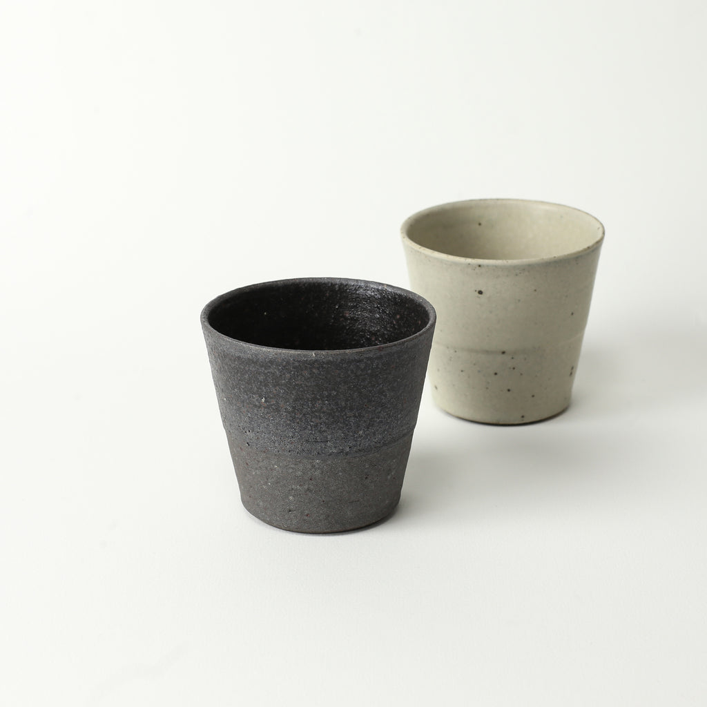 Comfort Cup - Dark Charcoal