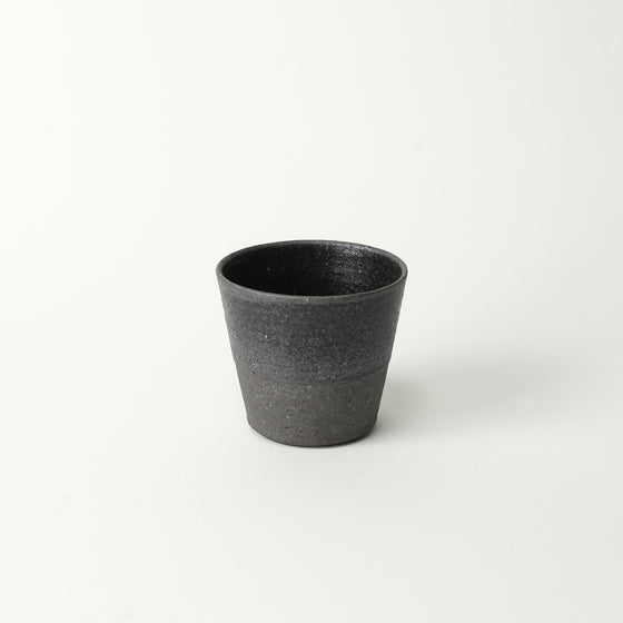 Comfort Cup - Dark Charcoal