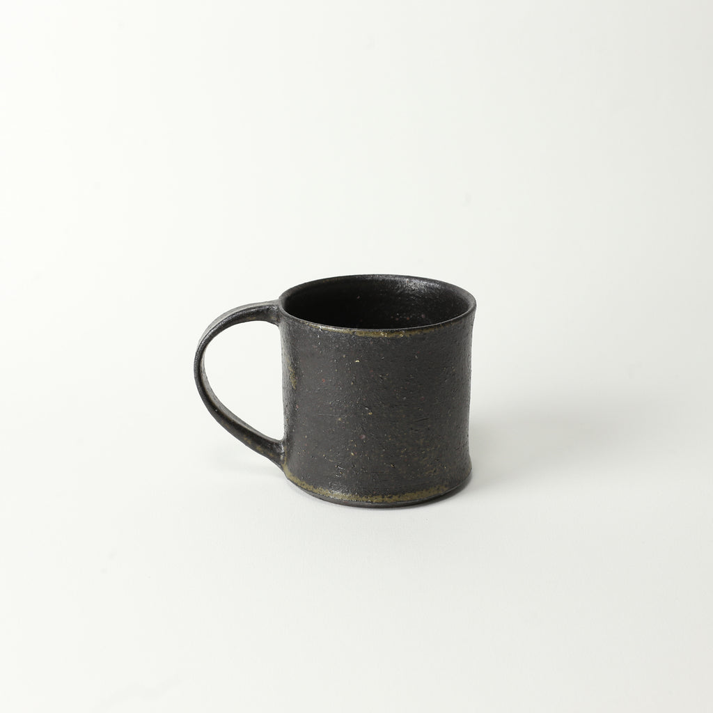 Comfort Mug- Dark Charcoal