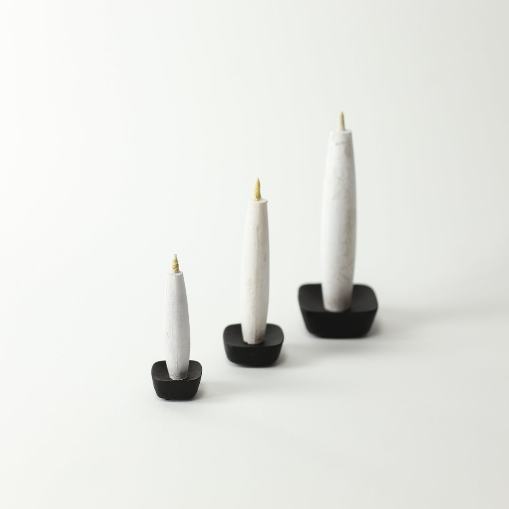 TOHAKU Candles #3 Koma set