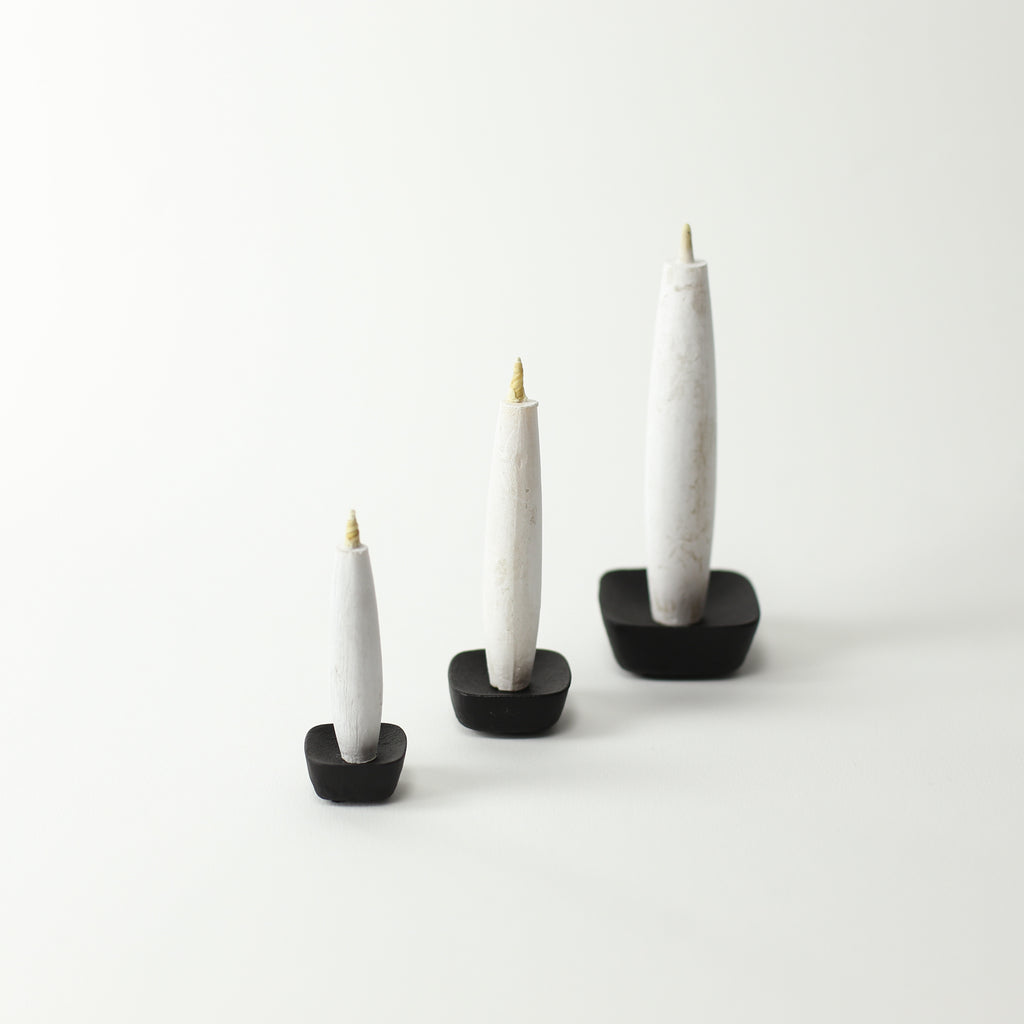 TOHAKU Candles #6 Refill set