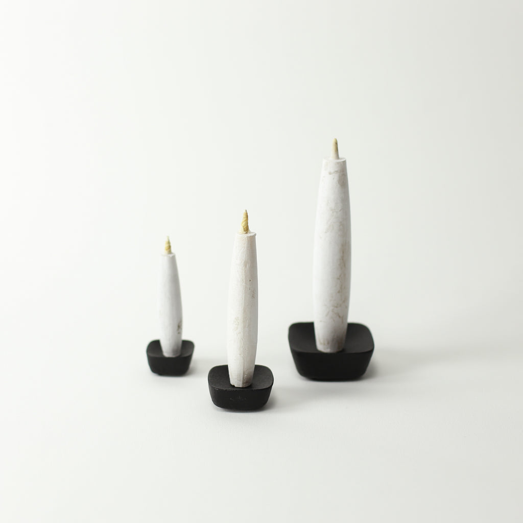 TOHAKU Candles #6 Refill set