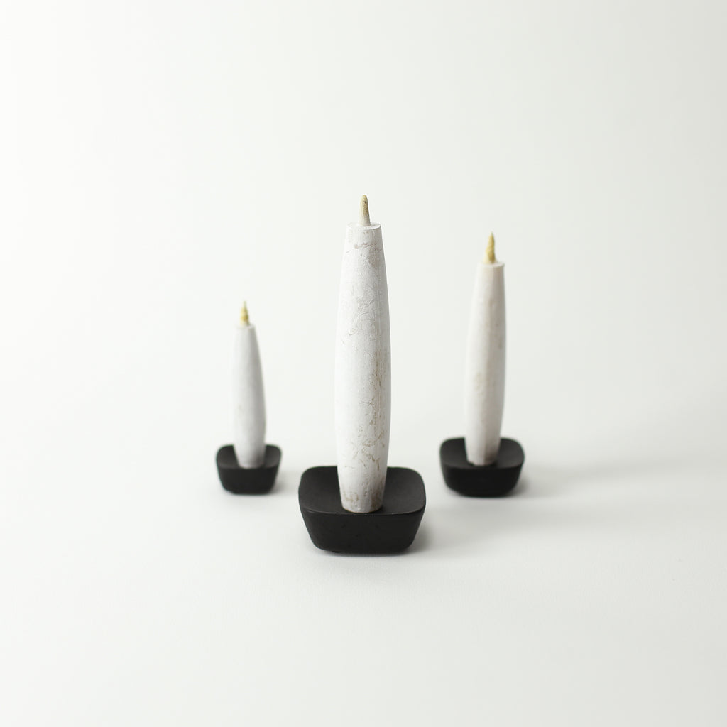 TOHAKU Candle #12 Refill