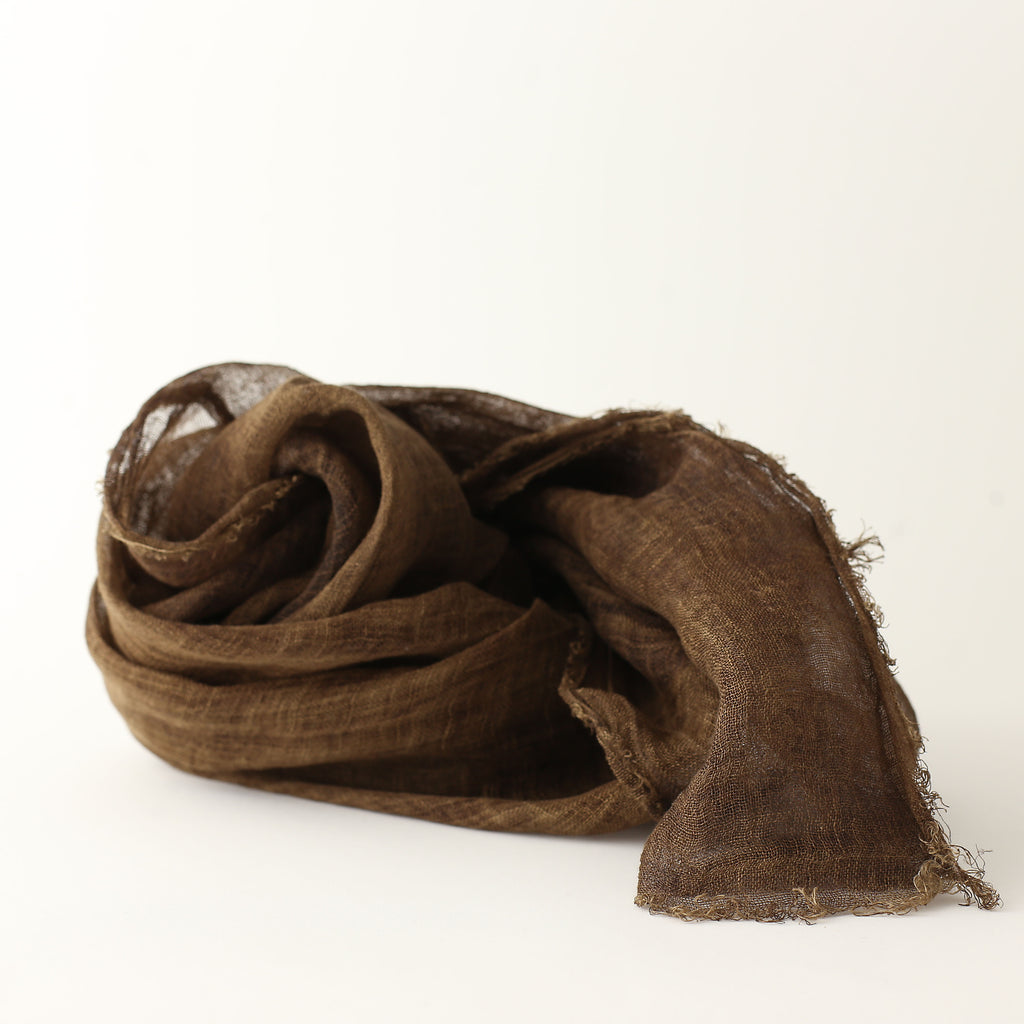 Kakishibu Cloth