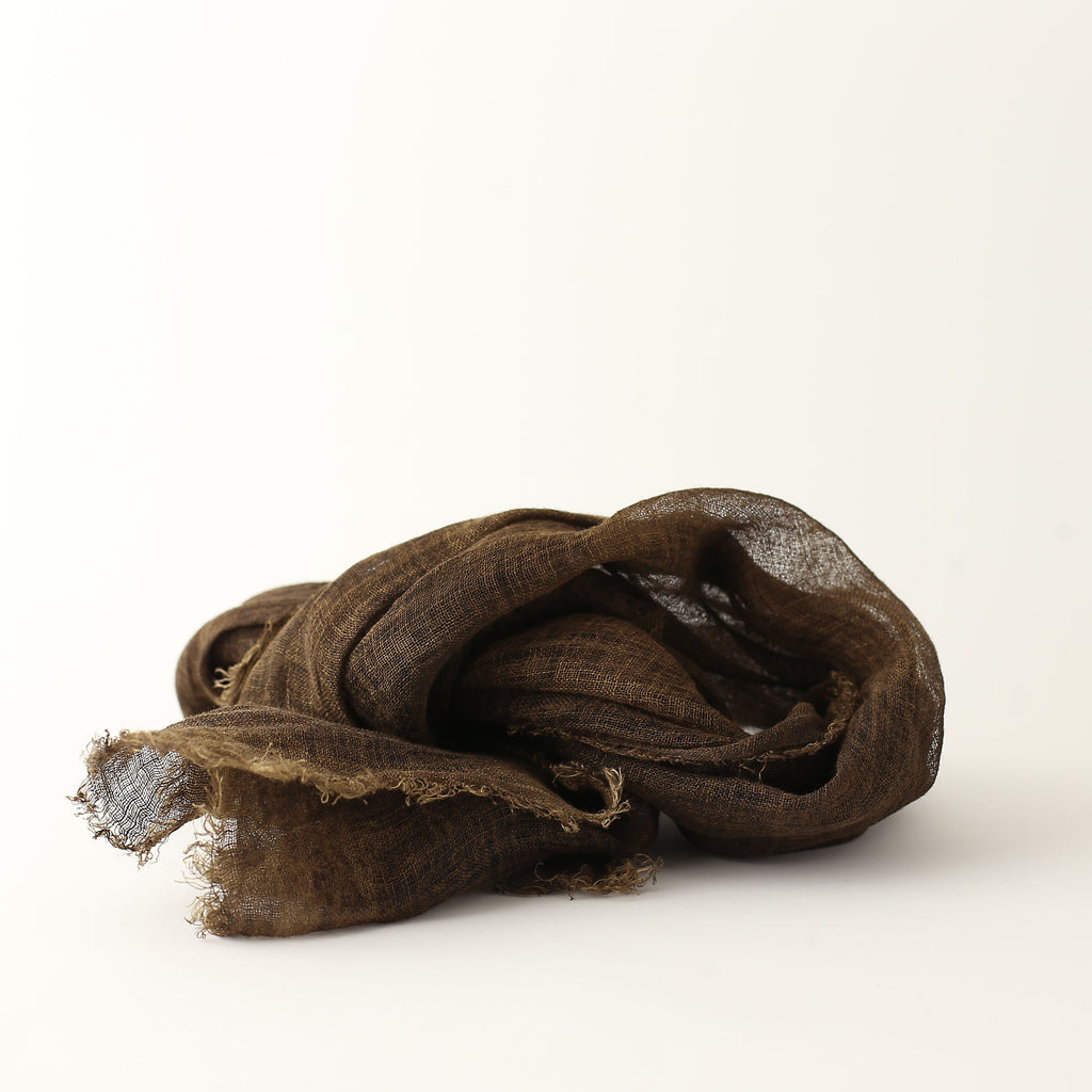 Kakishibu Cloth