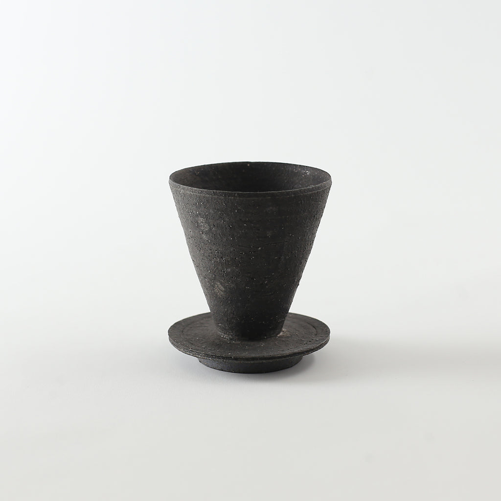 Dripper - Black
