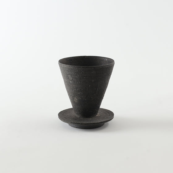 Dripper - Black
