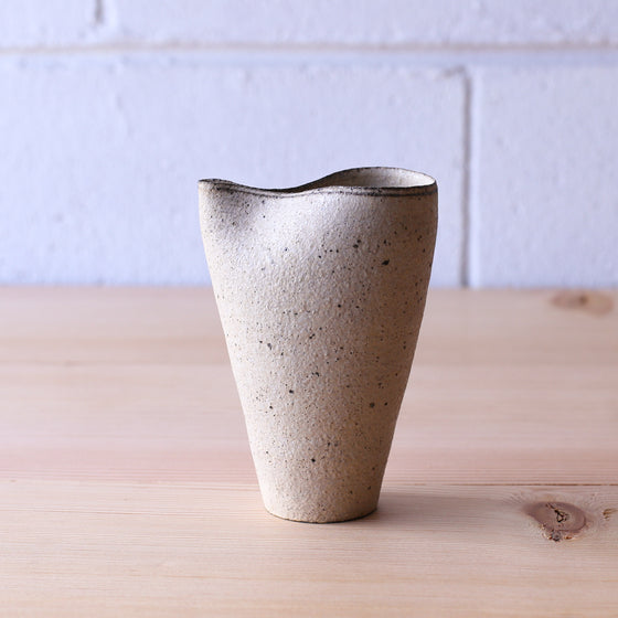 Pitcher Large - White