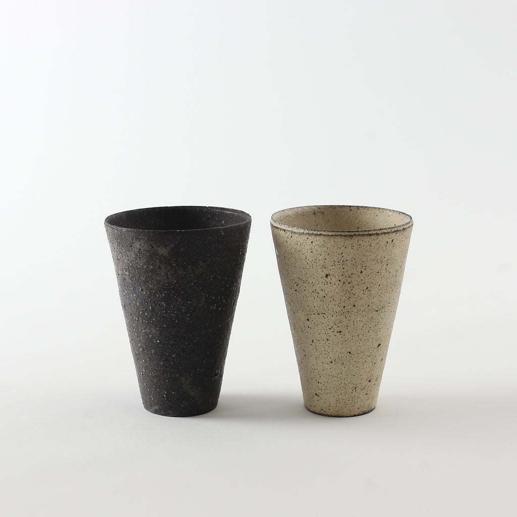 Tumbler - White
