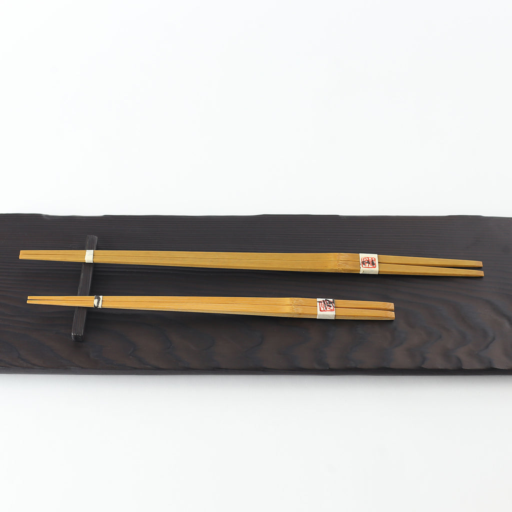Chopsticks - Bamboo for Serving