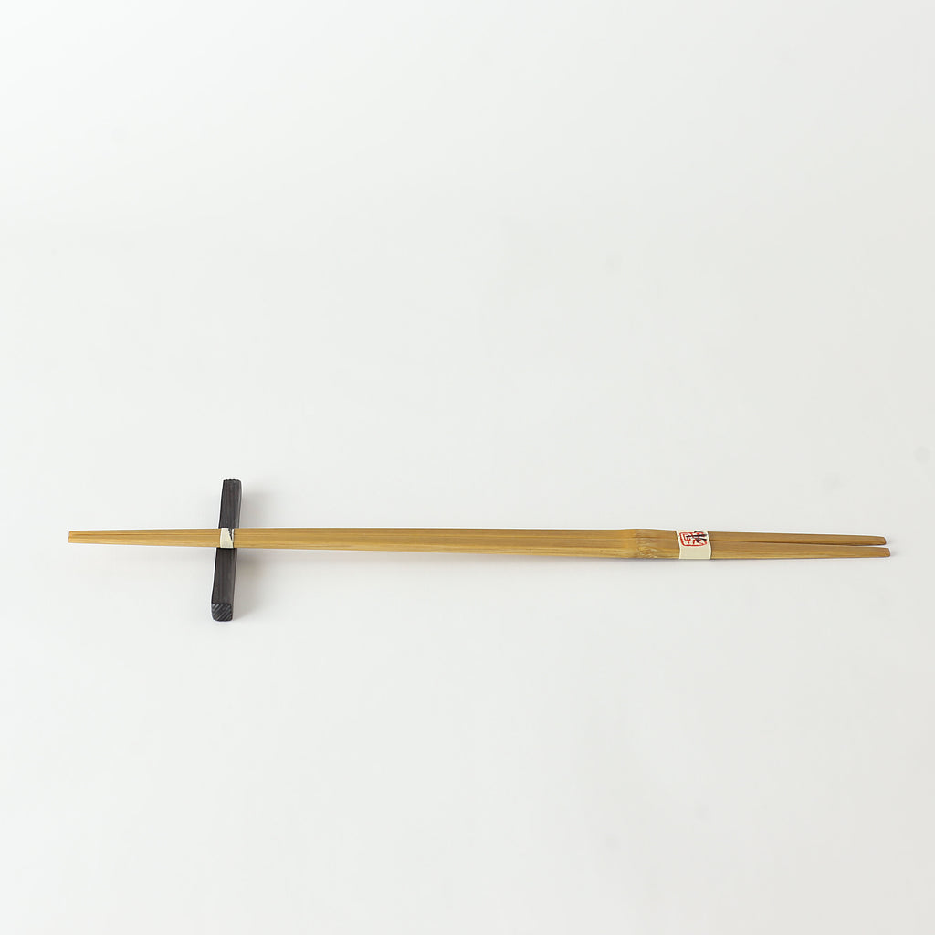 Chopsticks - Bamboo for Serving