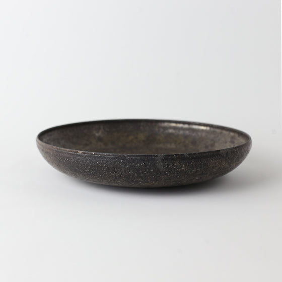 Ike Bowl - Black
