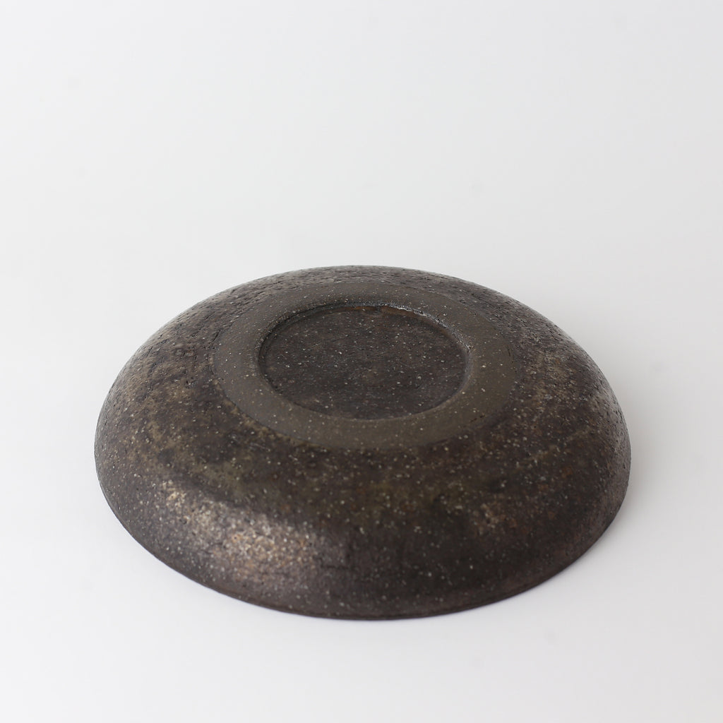 Ike Bowl - Black