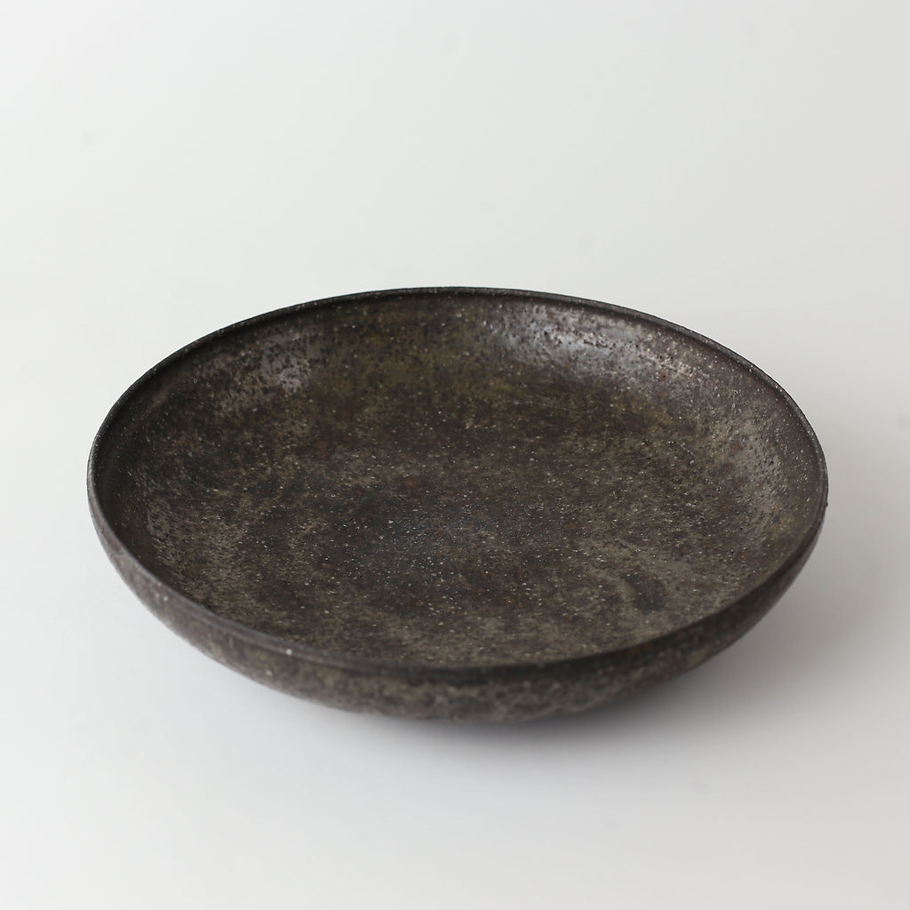 Ike Bowl - Black