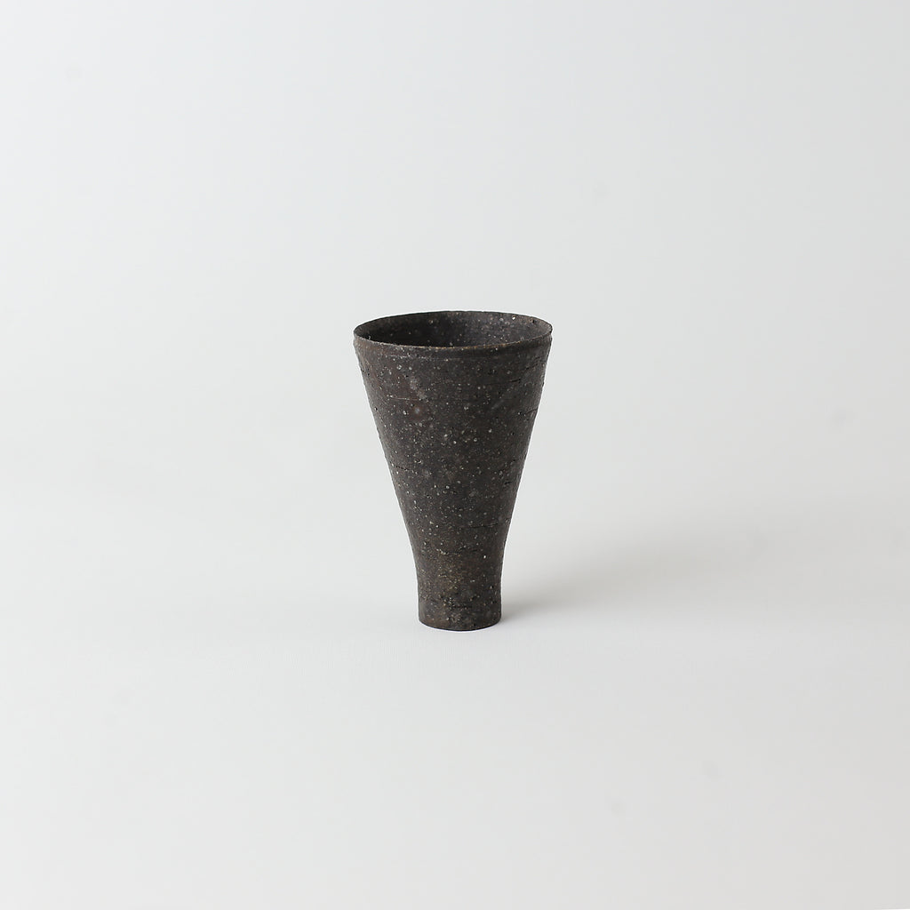 Pipe Cup - Black